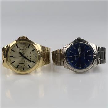 Mixed Watches, 2 Watches