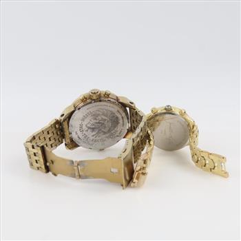Mixed Watches, 2 Watches