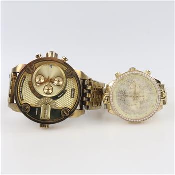 Mixed Watches, 2 Watches