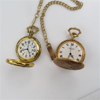 Mixed Watches, 2 Watches