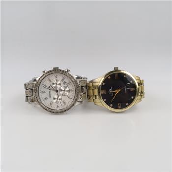 Mixed Watches, 2 Watches