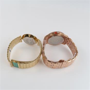 Mixed Watches, 2 Watches