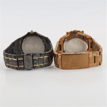 Mixed Watches, 2 Watches