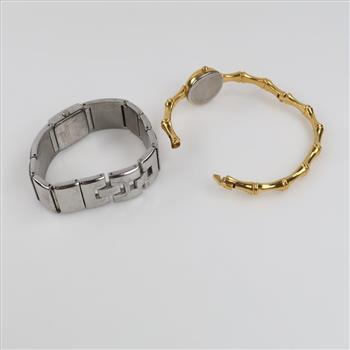 Mixed Watches, 2 Watches