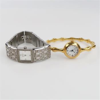 Mixed Watches, 2 Watches