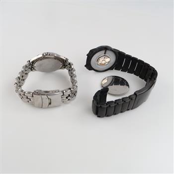 Mixed Watches, 2 Watches