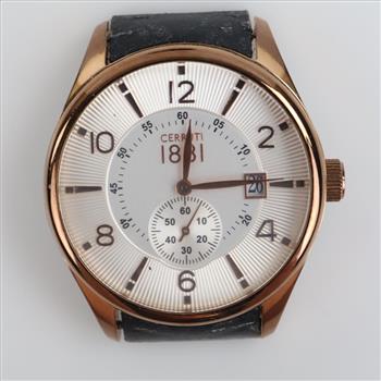Mixed Watches, 2 Watches