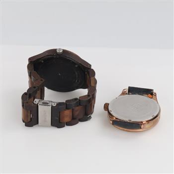 Mixed Watches, 2 Watches