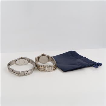 Mixed Watches, 2 Watches