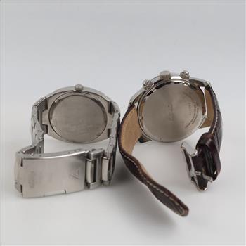 Mixed Watches, 2 Watches