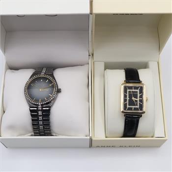 Mixed Watches, 2 Watches