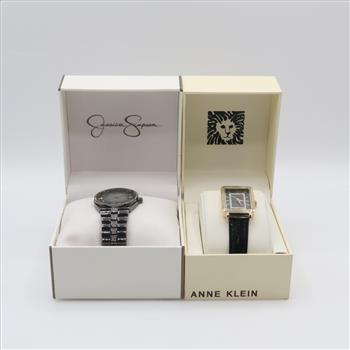 Mixed Watches, 2 Watches