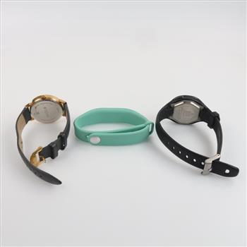 Mixed Watches, 3 Watches