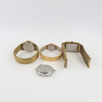 Mixed Watches, 3 Watches