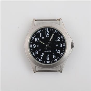 Mixed Watches, 3 Watches