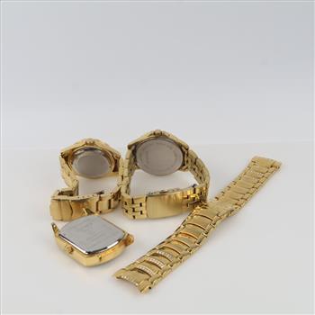 Mixed Watches, 3 Watches