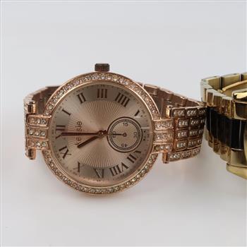 Mixed Watches, 3 Watches