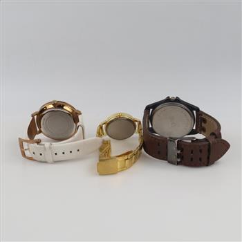 Mixed Watches, 3 Watches