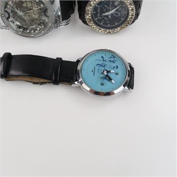 Mixed Watches, 3 Watches