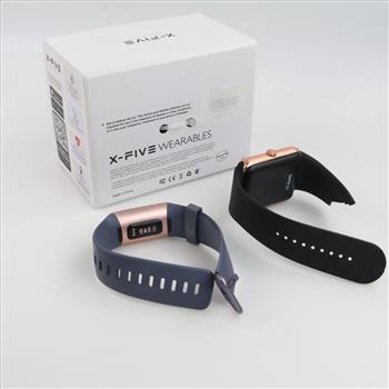 Mixed Watches, 3 Watches