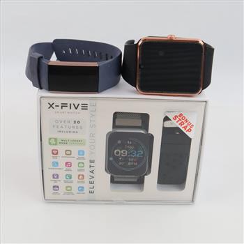 Mixed Watches, 3 Watches