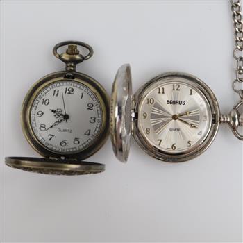 Mixed Watches, 3 Watches