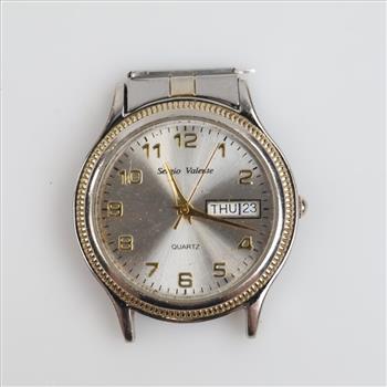 Mixed Watches, 3 Watches
