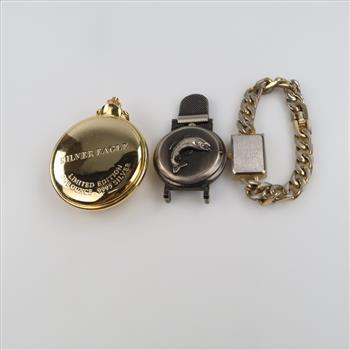 Mixed Watches, 3 Watches