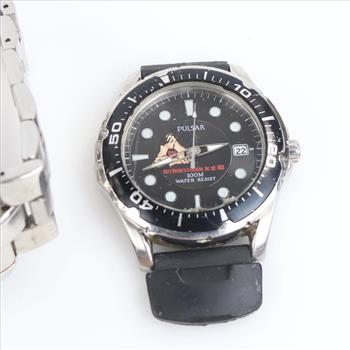 Mixed Watches, 3 Watches