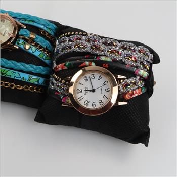 Mixed Watches, 3 Watches