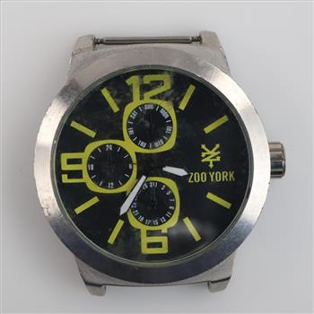 Mixed Watches, 3 Watches