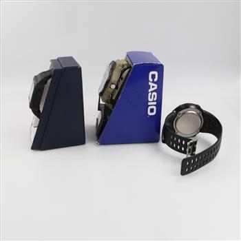 Mixed Watches, 3 Watches