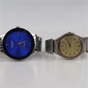 Mixed Watches, 3 Watches