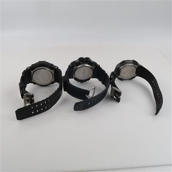 Mixed Watches, 3 Watches