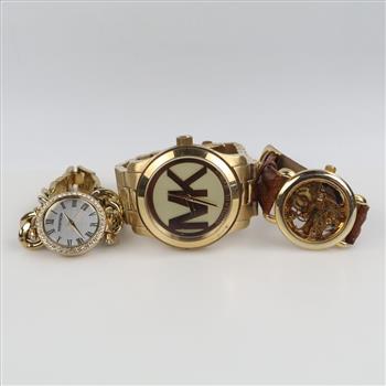 Mixed Watches, 3 Watches