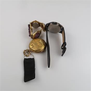 Mixed Watches, 3 Watches