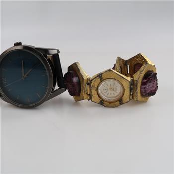 Mixed Watches, 3 Watches