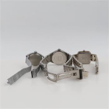 Mixed Watches, 3 Watches