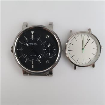 Mixed Watches, 3 Watches
