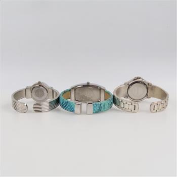 Mixed Watches, 3 Watches