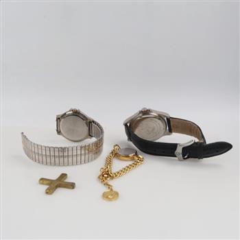 Mixed Watches, 3+ Watches