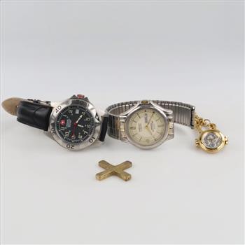 Mixed Watches, 3+ Watches