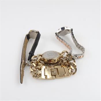 Mixed Watches, 3 Watches