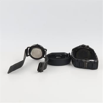 Mixed Watches, 3 Watches