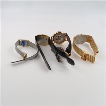 Mixed Watches, 3 Watches