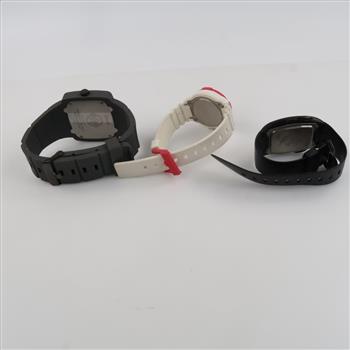 Mixed Watches, 3 Watches