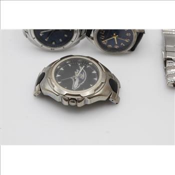 Mixed Watches, 3 Watches