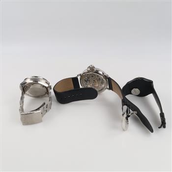 Mixed Watches, 3 Watches
