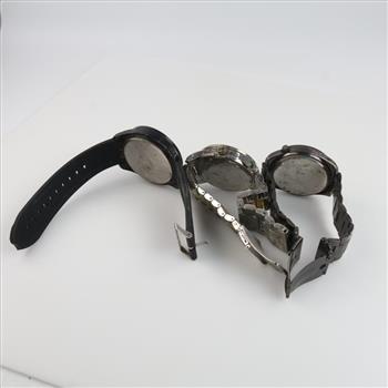 Mixed Watches, 3 Watches