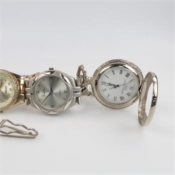 Mixed Watches, 3 Watches